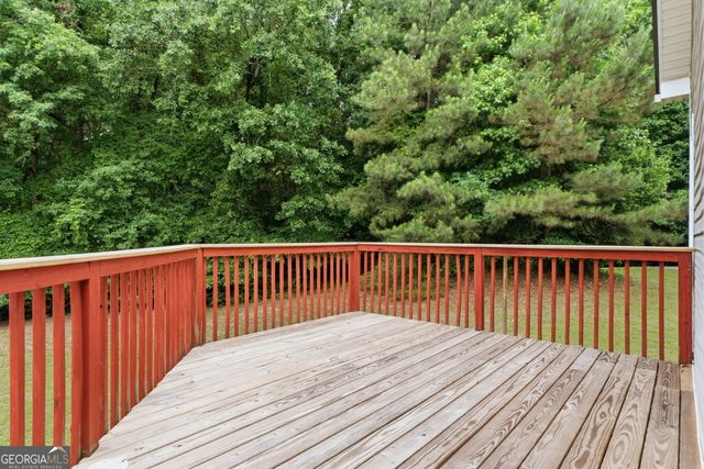 160 Miracle Lane, Fayetteville, GA 30215