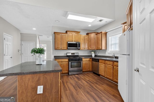 160 Miracle Lane, Fayetteville, GA 30215