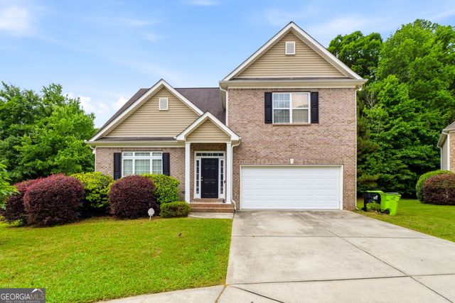 160 Miracle Lane, Fayetteville, GA 30215
