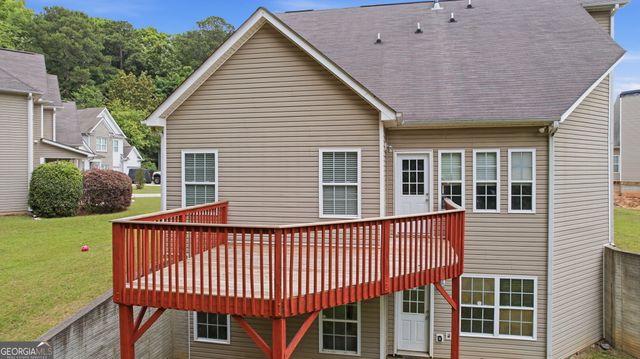 160 Miracle Lane, Fayetteville, GA 30215