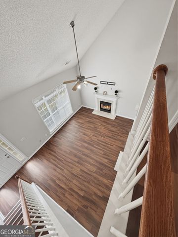 160 Miracle Lane, Fayetteville, GA 30215