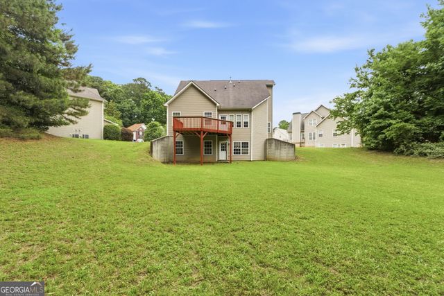 160 Miracle Lane, Fayetteville, GA 30215