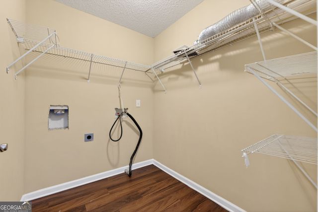 160 Miracle Lane, Fayetteville, GA 30215