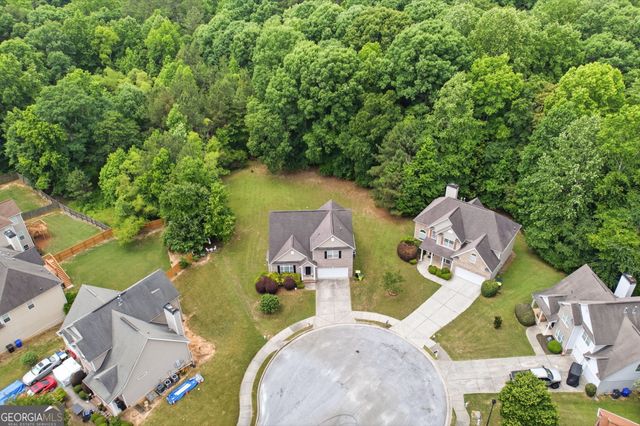 160 Miracle Lane, Fayetteville, GA 30215