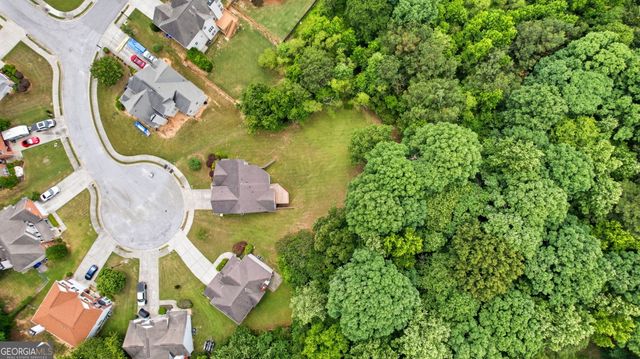 160 Miracle Lane, Fayetteville, GA 30215