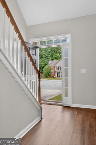 160 Miracle Lane, Fayetteville, GA 30215