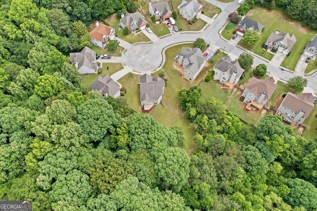 160 Miracle Lane, Fayetteville, GA 30215