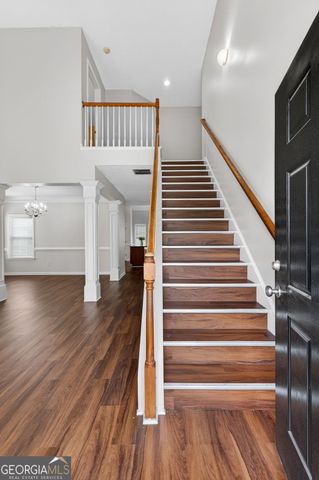 160 Miracle Lane, Fayetteville, GA 30215