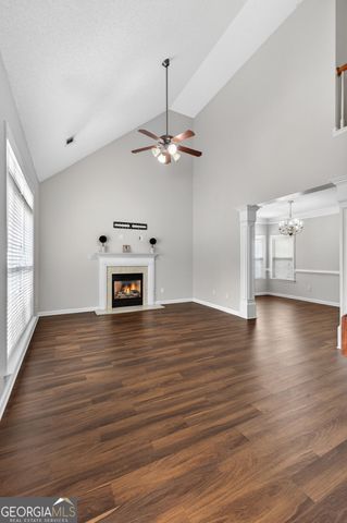 160 Miracle Lane, Fayetteville, GA 30215