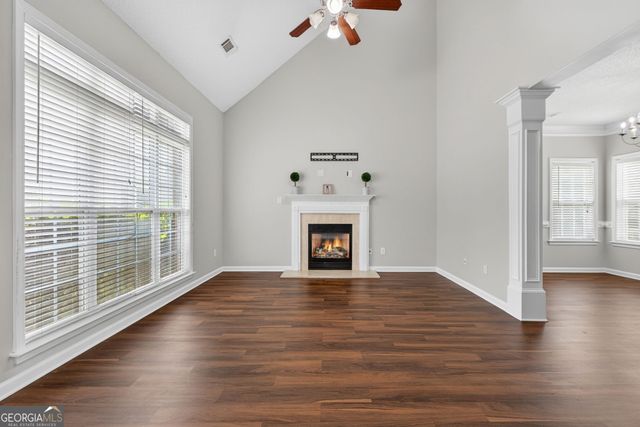 160 Miracle Lane, Fayetteville, GA 30215