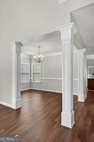 160 Miracle Lane, Fayetteville, GA 30215