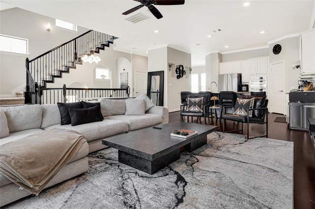 2815 Kings Retreat Circle, Kingwood, TX 77345