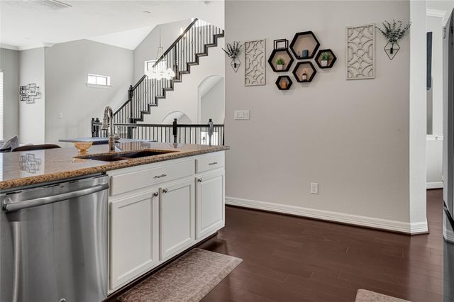 2815 Kings Retreat Circle, Kingwood, TX 77345