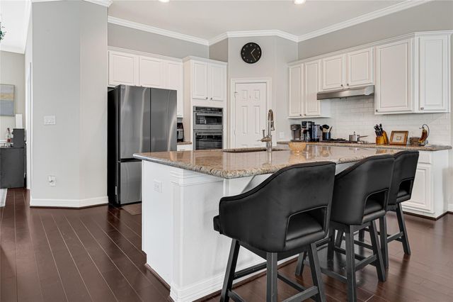 2815 Kings Retreat Circle, Kingwood, TX 77345