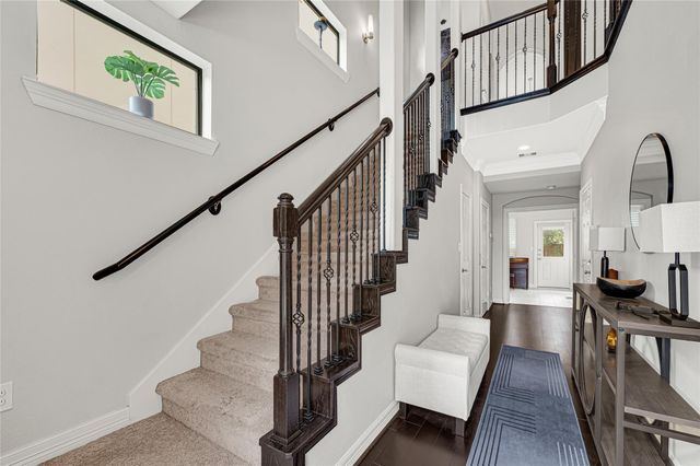 2815 Kings Retreat Circle, Kingwood, TX 77345