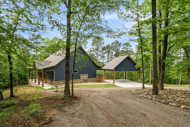 185 Woodview Lane, Royal, AR 71968