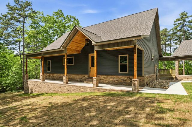 185 Woodview Lane, Royal, AR 71968