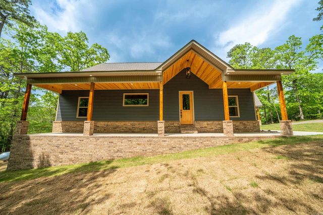 185 Woodview Lane, Royal, AR 71968