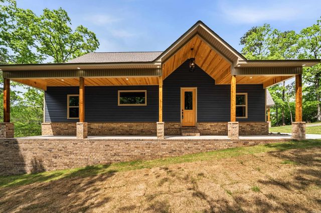 185 Woodview Lane, Royal, AR 71968