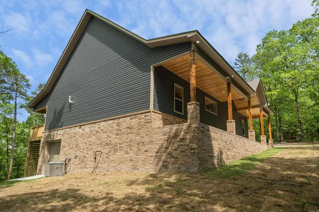 185 Woodview Lane, Royal, AR 71968
