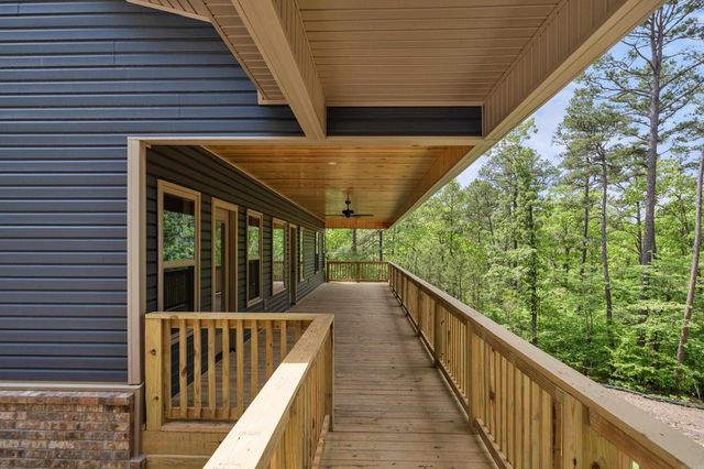 185 Woodview Lane, Royal, AR 71968