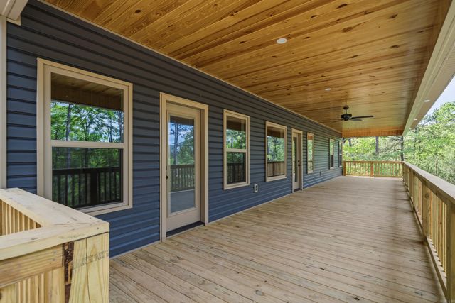 185 Woodview Lane, Royal, AR 71968