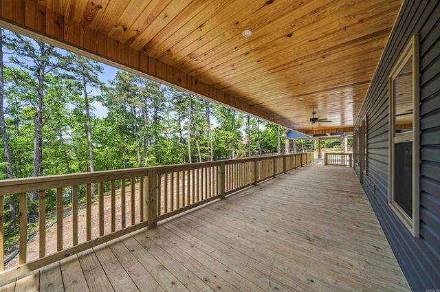 185 Woodview Lane, Royal, AR 71968