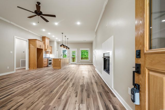 185 Woodview Lane, Royal, AR 71968