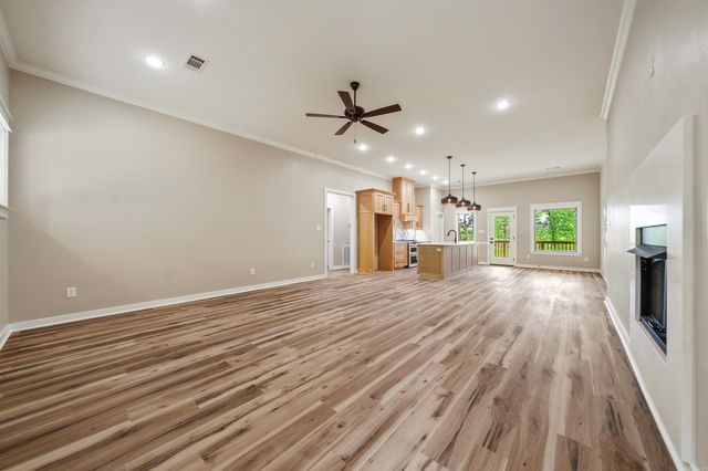 185 Woodview Lane, Royal, AR 71968