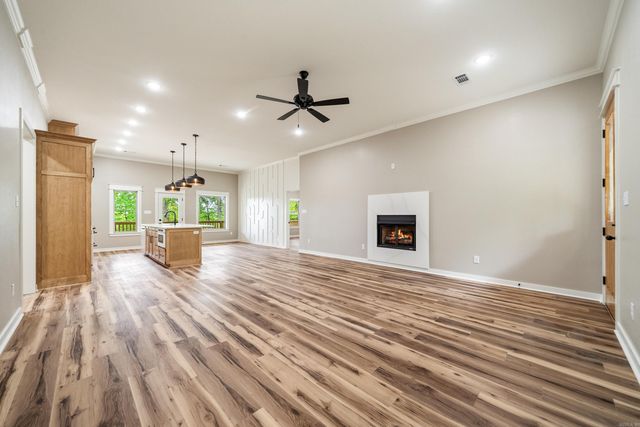 185 Woodview Lane, Royal, AR 71968