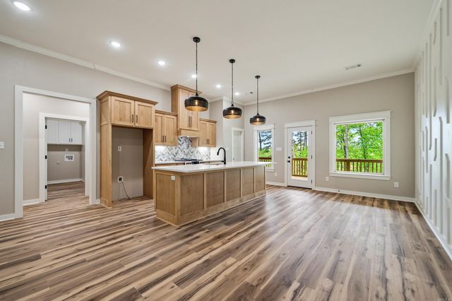 185 Woodview Lane, Royal, AR 71968