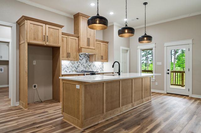 185 Woodview Lane, Royal, AR 71968