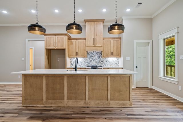 185 Woodview Lane, Royal, AR 71968