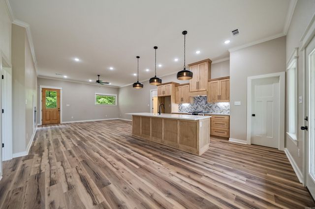 185 Woodview Lane, Royal, AR 71968
