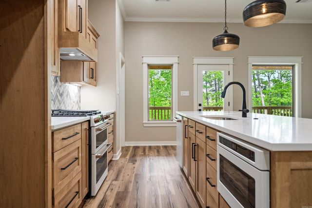 185 Woodview Lane, Royal, AR 71968