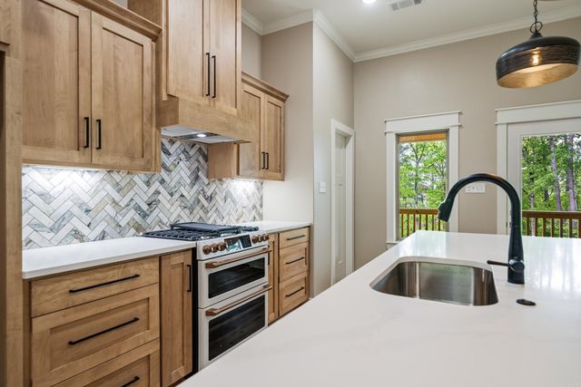 185 Woodview Lane, Royal, AR 71968