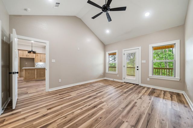185 Woodview Lane, Royal, AR 71968