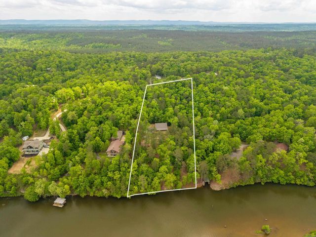 185 Woodview Lane, Royal, AR 71968
