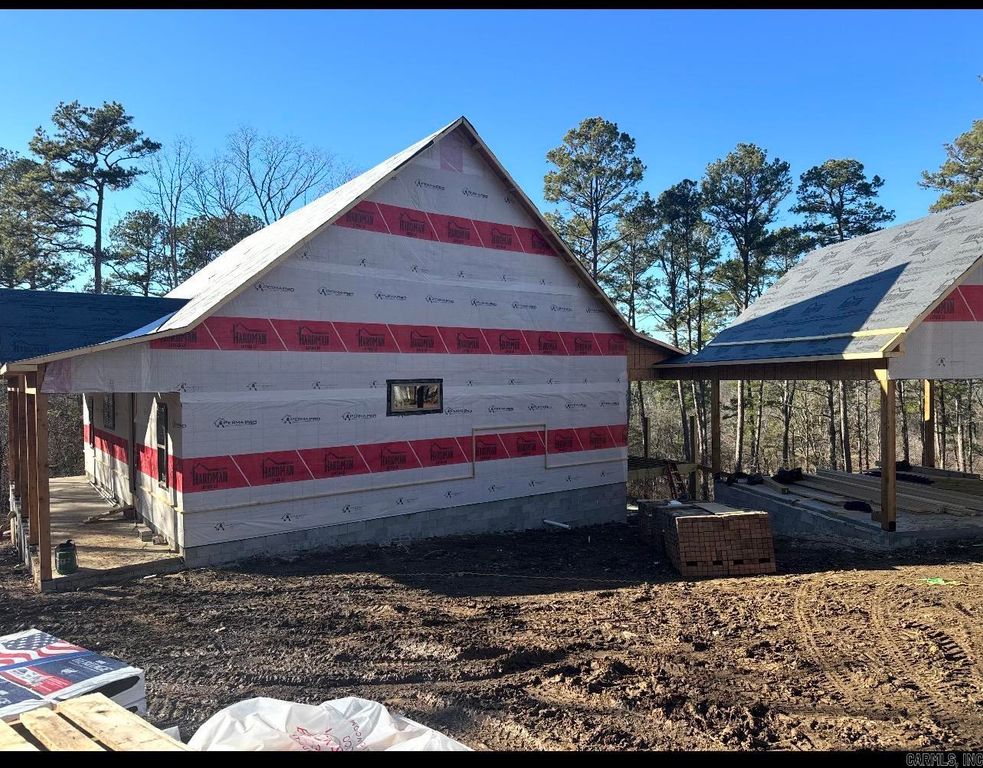 185 Woodview Lane, Royal, AR 71968