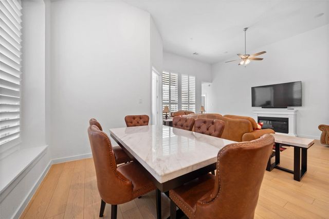 16815 Lupine Meadow Lane, Humble, TX 77346