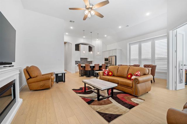 16815 Lupine Meadow Lane, Humble, TX 77346