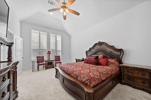 16815 Lupine Meadow Lane, Humble, TX 77346