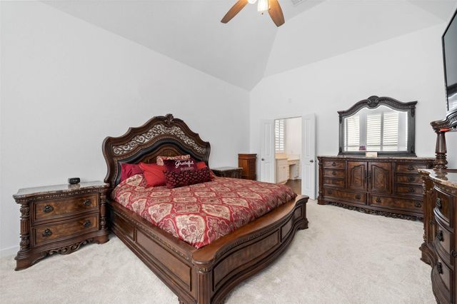 16815 Lupine Meadow Lane, Humble, TX 77346