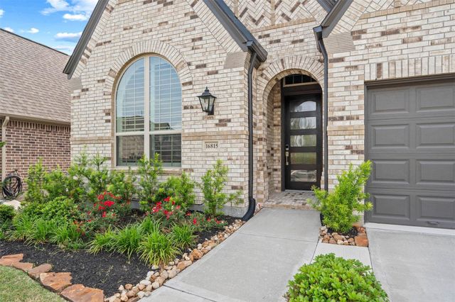 16815 Lupine Meadow Lane, Humble, TX 77346