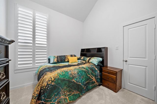 16815 Lupine Meadow Lane, Humble, TX 77346