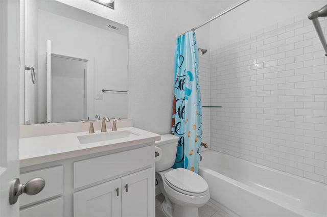 16815 Lupine Meadow Lane, Humble, TX 77346