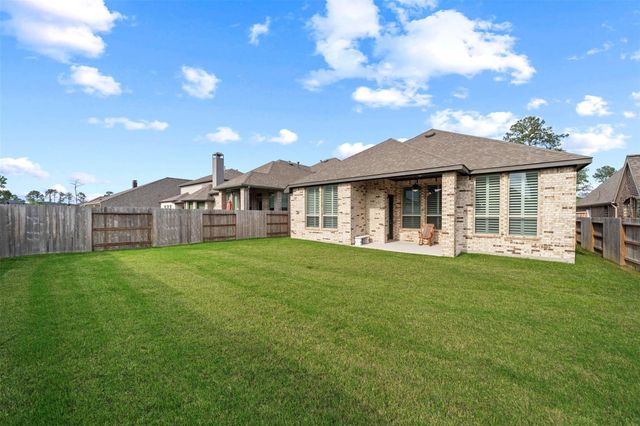 16815 Lupine Meadow Lane, Humble, TX 77346