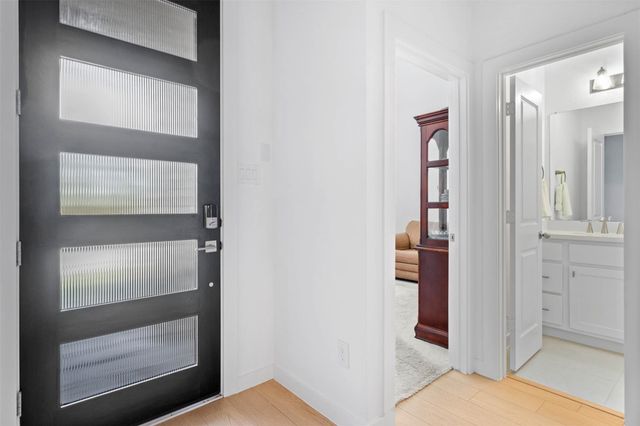 16815 Lupine Meadow Lane, Humble, TX 77346