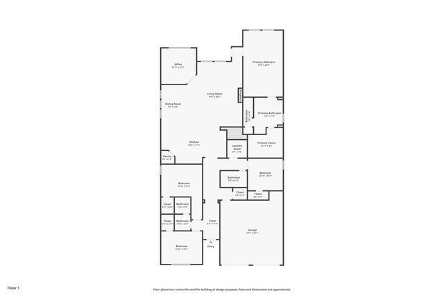 16815 Lupine Meadow Lane, Humble, TX 77346