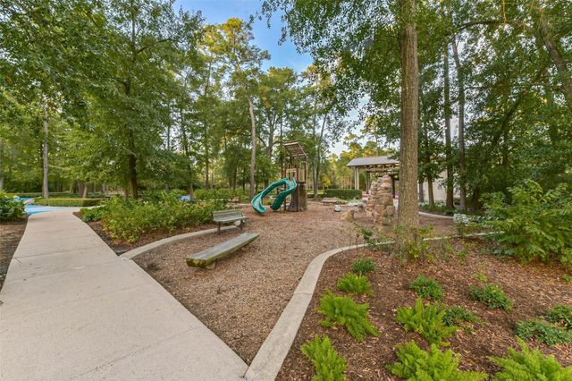 16815 Lupine Meadow Lane, Humble, TX 77346